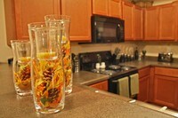 The Reserve at Glenstone Apartments