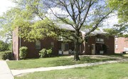 Royal Gardens Apartments