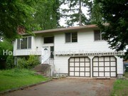 3 Bedroom Single-Family Home for Rent $1350