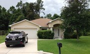 3 Bedroom Single-Family Home for Rent $1200