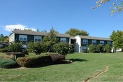 Baker Station Apartments