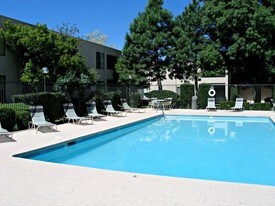 Wellington Place Apartments