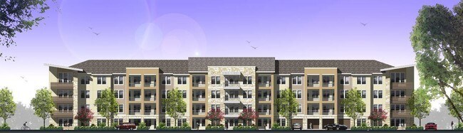 Ventura Ridge Apartments