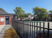 Carriage Park Apartments