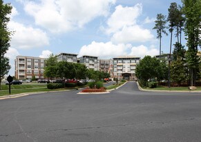 Weston Lakeside Apartments