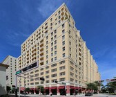 The Strand Apartments
