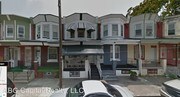 3 Bedroom Single-Family Home for Rent $950