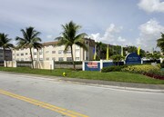 Park Plaza Apartments