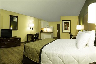 Furnished Studio – Washington D.C. - Sterling Apartments