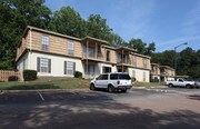 Laurel Mill Apartments