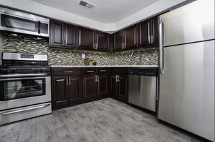The Village of Chartleytowne Apartments & ...