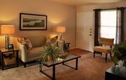 Rancho Carrera Apartments