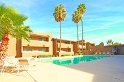 Cottonwood Creek Apartments