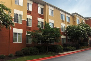 Furnished Studio – Atlanta - Marietta - Po...