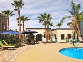 Domain 3201 Apartments