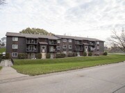 Racquet Club Apartments
