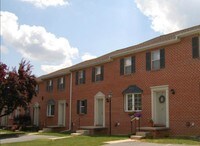 Cool Creek Manor Apartments