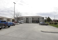 2700 N 1st St Apartments