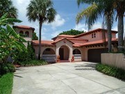 4 Bedroom Single-Family Home for Rent $4900