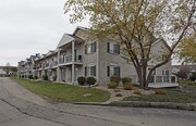 Hunter's Ridge Apartments