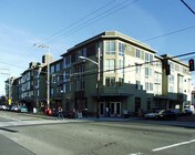 Rianna Apartments