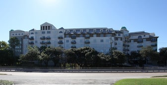 Bayou On The Bend Apartamentos