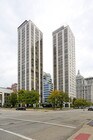 Twin Towers Place Apartments