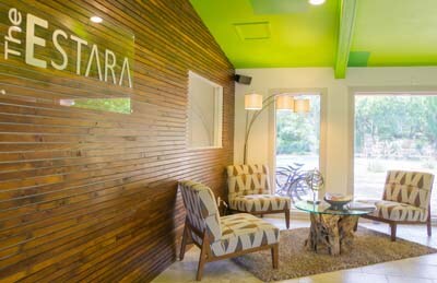 The Estara Apartments
