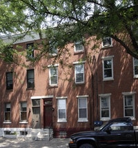 2047 Fitzwater St Apartments