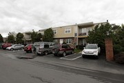 SDK Green Acres Homes Apartments