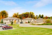 Winding Ridge Estates Apartments