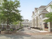 The Legacy at Arlington Center Apartments