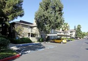 The Marina Apartments