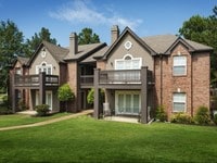 Addison at Collierville Apartments