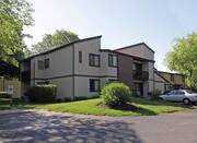Green Meadows Apartments
