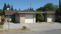 5151-5153 Snow Dr Apartments