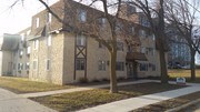 Northstar Apartments