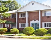 Westgate Gardens Apartments