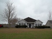 3 Bedroom Single-Family Home for Rent $1100