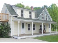 Oak Realty Trust Apartments