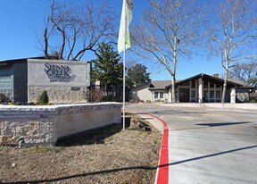 Sienna Creek Apartments