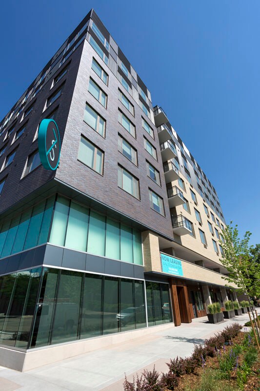 7S Denver Haus Apartments