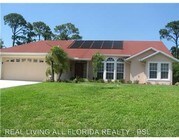 4 Bedroom Single-Family Home for Rent $1650