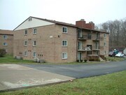 Shayler Brook Apartments