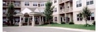 Dover Court - Senior Community Apartments