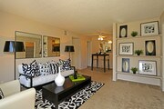 Canyon Terrace Apartments