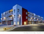 The Artisan at Sawmill Village Apartments