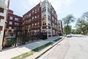 7131 S Yates Blvd Apartments