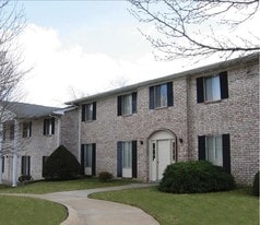 Cape La Croix Apartments