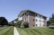 Riverstone Apartments